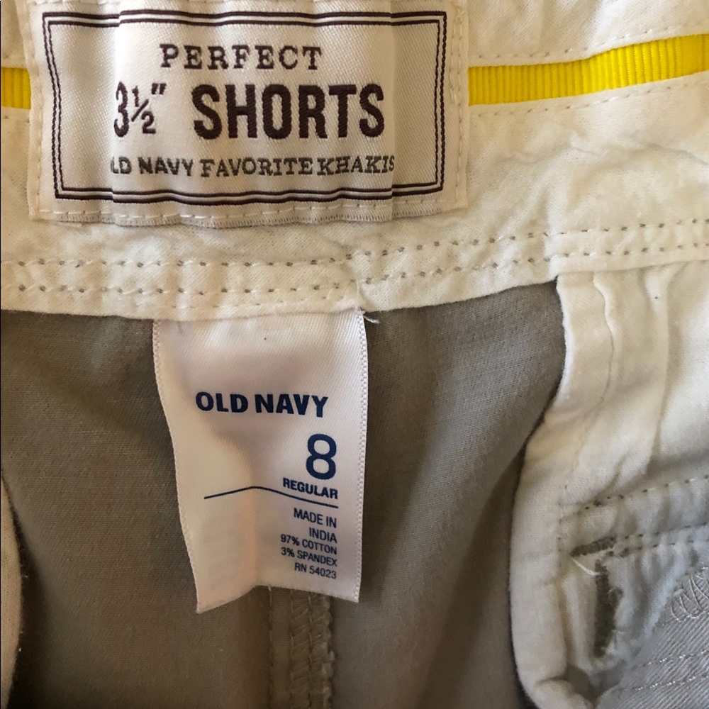 Shorts - Picture 2 of 2